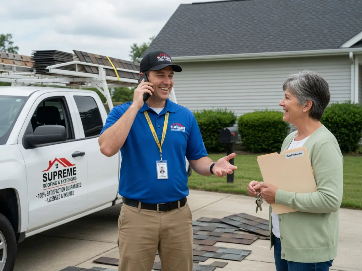 Roof Replacement Maynard, AR FAQs